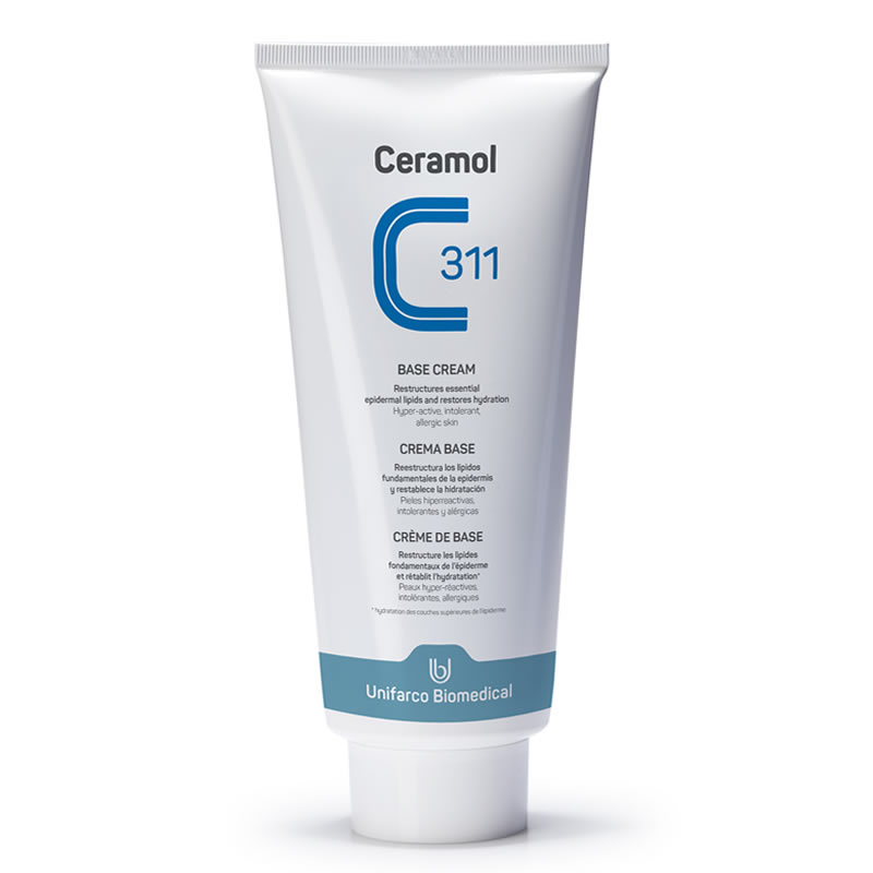 Ceramol 311 Crema base 400ml