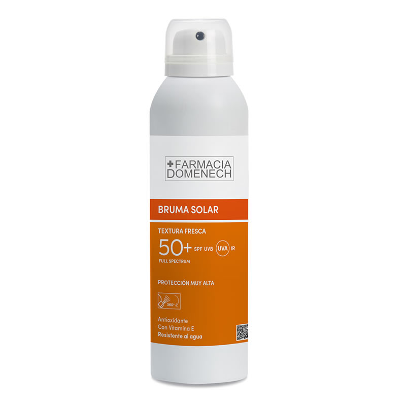 BRUMA SOLAR 50+ 200ml