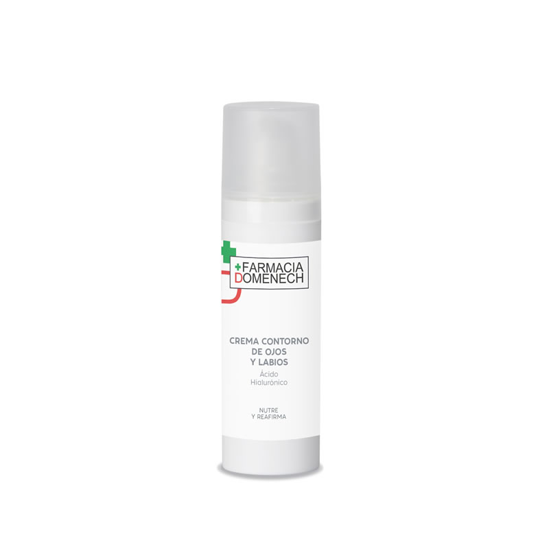 CONTORNO DE OJOS Y LABIOS 30ML