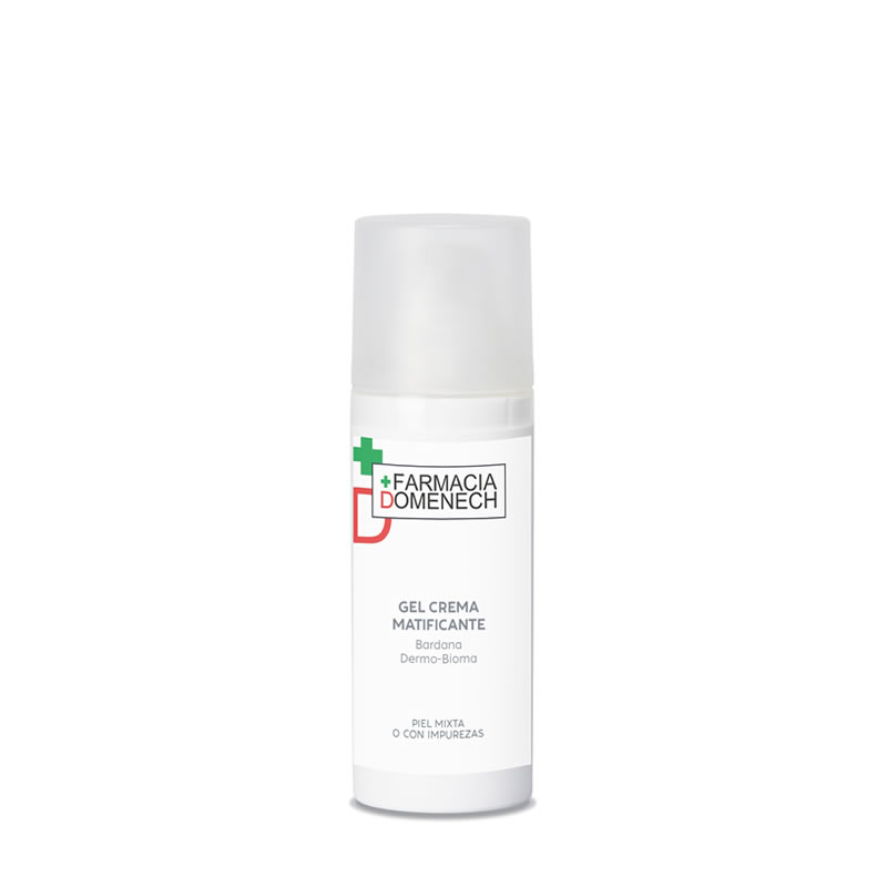 Gel Crema Matificante 50ml