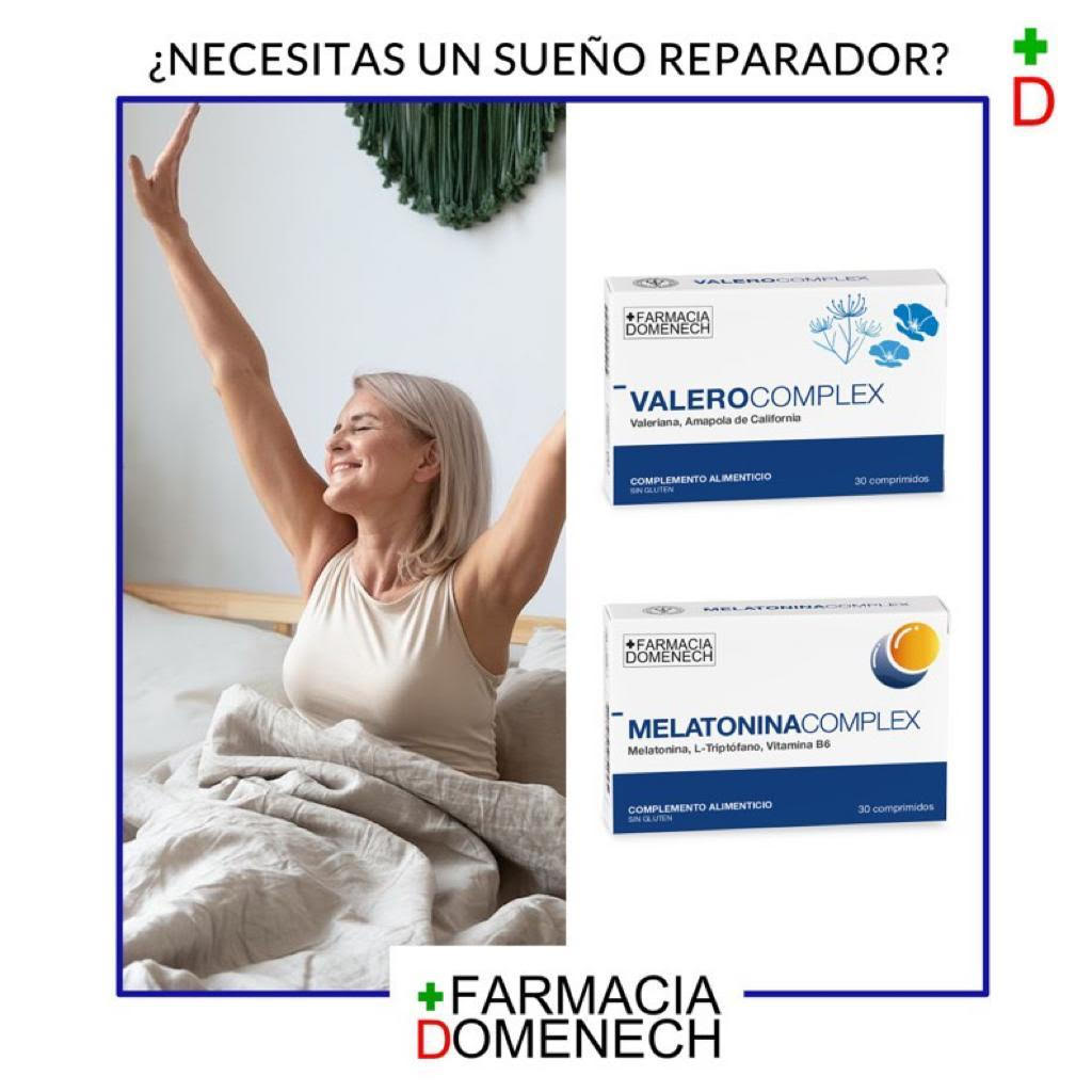 Sueño reparador