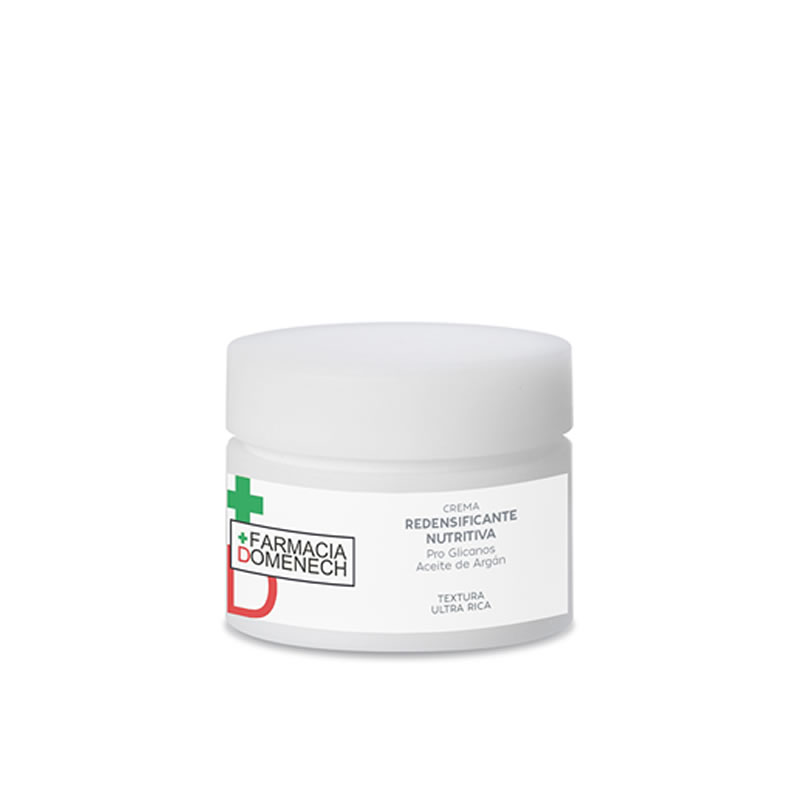 C. REDENSIFICANTE NUTRITIVA 50 ML